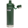 Термобутылка Stanley Classic 0,75 л, зелёная (10-02286-003)