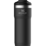 Термокружка Stanley Classic Twin Lock 0,47 л, чёрный