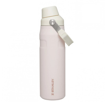 Термобутылка Stanley Go IceFlow 0,47 л, розовая (10-12579-004)